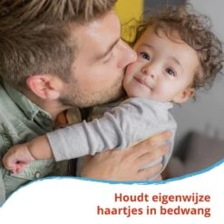 Zwitsal Baby Goedemorgen Haarlotion - 4 X 200 Ml - Voordeelverpakking -Aanbiedingen BIBS Winkel 1200x1200 1160