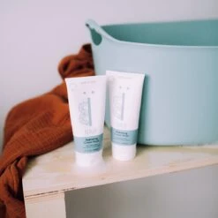 Naïf Hydraterende Wascrème - Babyverzorging - 200ml - Met Natuurlijke Ingrediënten -Aanbiedingen BIBS Winkel 1200x1200 1192