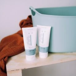 Naïf Hydraterende Wascrème - Babyverzorging - 200ml - Met Natuurlijke Ingrediënten -Aanbiedingen BIBS Winkel 1200x1200 1193