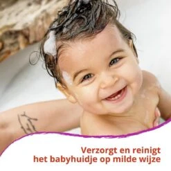 Zwitsal Baby Zeepvrije Wascrème - 3 X 400 Ml - Voordeelverpakking -Aanbiedingen BIBS Winkel 1200x1200 1195