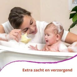 Zwitsal Baby Zeepvrije Wascrème - 3 X 400 Ml - Voordeelverpakking -Aanbiedingen BIBS Winkel 1200x1200 1196