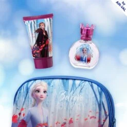 Disney Frozen Frozen Ll - Geurset - Parfum 50ml + Douche Gel 100ml - Cadeautip! -Aanbiedingen BIBS Winkel 1200x1200 1247