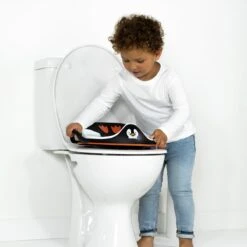 Jippie's My Trainer Seat WC Verkleiner - Pinguin -Aanbiedingen BIBS Winkel 1200x1200 1268