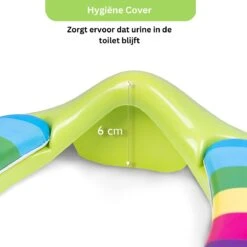 Wc Verkleiner - Kikker - Toilettrainer - Toiletverkleiner - Wc Bril Verkleiner Peuter - Toilettrainer Jongens & Meisjes - Toiletbril Verkleiner Voor Kinderen 11 Wc Verkleiner - Kikker - Toilettrainer - Toiletverkleiner - Wc Bril Verkleiner Peuter - Toilettrainer Jongens & Meisjes - Toiletbril Verkleiner Voor Kinderen -Aanbiedingen BIBS Winkel 1200x1200 1274