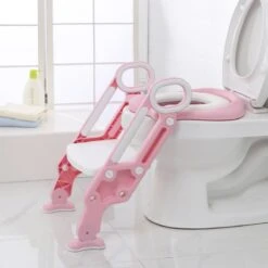 LifeGoods WC Verkleiner Met Trapje - Trainer Met Opstapje - 2 Tot 7 Jaar - Roze/Wit 17 LifeGoods WC Verkleiner Met Trapje - Trainer Met Opstapje - 2 Tot 7 Jaar - Roze/Wit -Aanbiedingen BIBS Winkel 1200x1200 1304