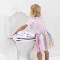 Jippie's My Trainer Seat WC Verkleiner - Kat -Aanbiedingen BIBS Winkel 1200x1200 1309