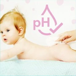 Pampers® Pampers - Sensitive - Billendoekjes - 1872 Doekjes - 36 X 52 -Aanbiedingen BIBS Winkel 1200x1200 137