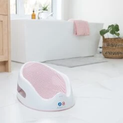 Angelcare Baby Badzitje - Zachte Zitting - Blauw 16 Angelcare Baby Badzitje - Zachte Zitting - Blauw -Aanbiedingen BIBS Winkel 1200x1200 1448