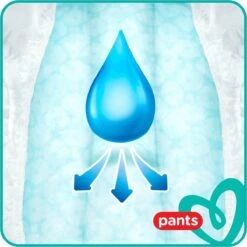 Pampers® Pampers Baby Dry Pants Luierbroekjes - Maat 5 - Mega Pack - 74 Luierbroekjes 15 Pampers® Pampers Baby Dry Pants Luierbroekjes - Maat 5 - Mega Pack - 74 Luierbroekjes -Aanbiedingen BIBS Winkel 1200x1200 145