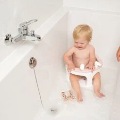 Bébé-jou Badring Fabulous - Mellow Rose -Aanbiedingen BIBS Winkel 1200x1200 1453