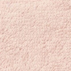 Koeka Baby Badcape Dijon Daily - 100x100cm - Lichtroze -Aanbiedingen BIBS Winkel 1200x1200 1454