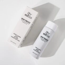 Skin Therapy Oil 100ml - Huidolie - 100% Natuurlijk - Vitamine C + E - Bio - Zwangerschapsolie - Striae - Litteken - Pigmentvlekken -Aanbiedingen BIBS Winkel 1200x1200 147