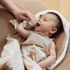 Jollein Badcape 75x75cm Teddy Bear - GOTS 26 Jollein Badcape 75x75cm Teddy Bear - GOTS -Aanbiedingen BIBS Winkel 1200x1200 1471