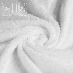 Navaris Badcape Met Capuchon Voor Baby - Set Met Badcape En Washandje - 100% Bamboe - Voor Baby's Van 0-12 Maanden - Oeko-tex Gecertificeerd - Schaap 9 Navaris Badcape Met Capuchon Voor Baby - Set Met Badcape En Washandje - 100% Bamboe - Voor Baby's Van 0-12 Maanden - Oeko-tex Gecertificeerd - Schaap -Aanbiedingen BIBS Winkel 1200x1200 1474