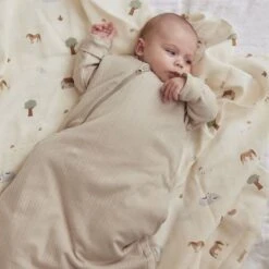 Jollein Hydrofiele Doek Large 115x115cm Farm- 2 Stuks -Aanbiedingen BIBS Winkel 1200x1200 1498