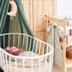 Jollein Hydrofiel Multidoek Bloom 70x70cm - 3 Stuks -Aanbiedingen BIBS Winkel 1200x1200 1502