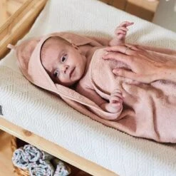 Jollein Hydrofiel Multidoek Bloom 70x70cm - 3 Stuks -Aanbiedingen BIBS Winkel 1200x1200 1503