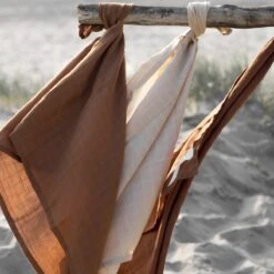 Baby Bello Hydrofiele Doeken - Desert Rose - Ultra Soft Quality - 3pack -Aanbiedingen BIBS Winkel 1200x1200 1514