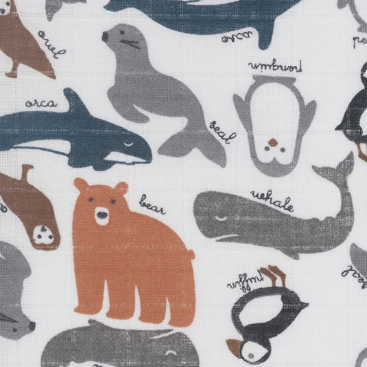 Jollein Hydrofiel Multidoek Snake 70x70cm - Pale Pink - 3 Stuks 18 Jollein Hydrofiel Multidoek Snake 70x70cm - Pale Pink - 3 Stuks - Afbeelding 18