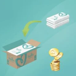 Pampers® Pampers Baby-Dry Luiers - Maat 7 (+15 Kg) - 112 Stuks - Multi-Pack 20 Pampers® Pampers Baby-Dry Luiers - Maat 7 (+15 Kg) - 112 Stuks - Multi-Pack -Aanbiedingen BIBS Winkel 1200x1200 153