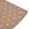 Jollein Hydrofiele Doek Large 115x115cm Sun - Biscuit - GOTS