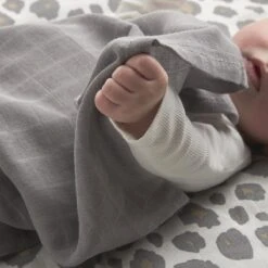 Meyco Panter Starterset - 9-pack - Hydrofiel - Neutral/grey -Aanbiedingen BIBS Winkel 1200x1200 1587