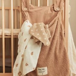 Jollein Hydrofiele Doek Small 70x70cm Farm - 3 Stuks -Aanbiedingen BIBS Winkel 1200x1200 1590