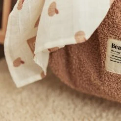 Jollein Hydrofiele Doek Small 70x70cm Farm - 3 Stuks -Aanbiedingen BIBS Winkel 1200x1200 1592