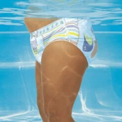 Pampers® Pampers Splashers 12 Wegwerpbare Zwemluiers - Maat 3-4 -Aanbiedingen BIBS Winkel 1200x1200 16