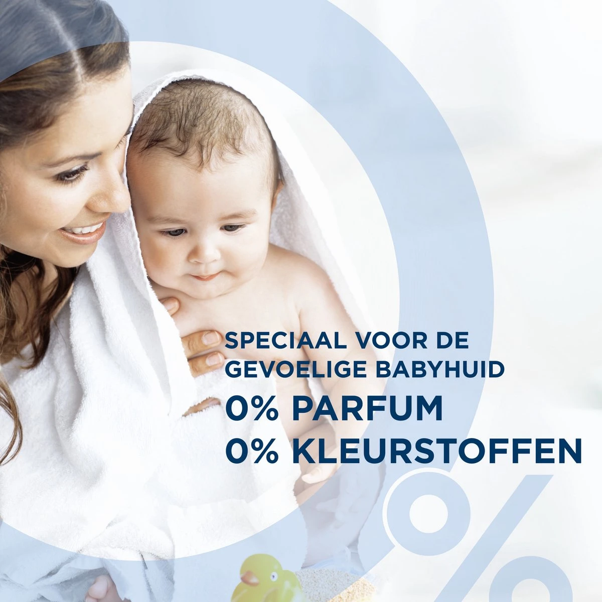 Neutral 0% Baby Shampoo Parfumvrij - 750 Ml - Voordeelverpakking 7 Neutral 0% Baby Shampoo Parfumvrij - 750 Ml - Voordeelverpakking - Afbeelding 7