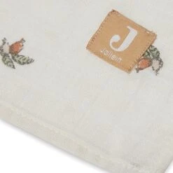 Jollein Hydrofiele Doek 115cm Rosehip 2pack -Aanbiedingen BIBS Winkel 1200x1200 1608