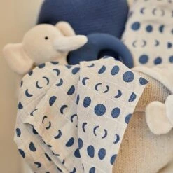 Jollein Baby Hydrofiel Washandje Moonlight - 3 Stuks -Aanbiedingen BIBS Winkel 1200x1200 1626