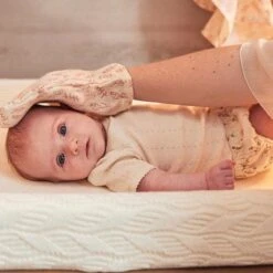 Jollein Baby Hydrofiel Washandje Meadow Rosewood - 3 Stuks -Aanbiedingen BIBS Winkel 1200x1200 1629