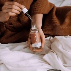 Naïf Ontspannende Zwangerschapsolie - 90ml - Zwangerschap - Met Natuurlijke Ingrediënten -Aanbiedingen BIBS Winkel 1200x1200 1656