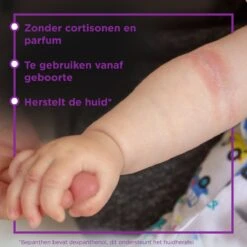 Bepanthen Eczeem Creme - Verlicht Jeuk En Roodheid - Mild Tot Matig Atopisch Eczeem - Ook Bij Babies - 20 Gram -Aanbiedingen BIBS Winkel 1200x1200 1658