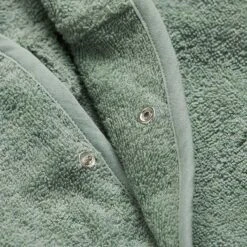 Jollein Baby Badjas 1-2jr - Ash Green -Aanbiedingen BIBS Winkel 1200x1200 167