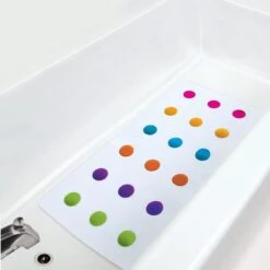 Munchkin Dandy Dots Bath Mat/ Leuke Badmat Met Stippen 13 Munchkin Dandy Dots Bath Mat/ Leuke Badmat Met Stippen -Aanbiedingen BIBS Winkel 1200x1200 1684