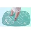 Playgro Anti-slipmat Bad - Badkamer Accessoire - Natuurlijke Rubber