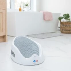 Angelcare - Badsteun - Babybadjes - Roze -Aanbiedingen BIBS Winkel 1200x1200 1704