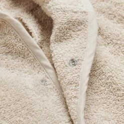 Jollein Baby Badjas 1-2jr - Nougat -Aanbiedingen BIBS Winkel 1200x1200 1732