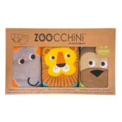 Zoocchini Oefenbroekjes 2-3 Jaar Boy Safari -Aanbiedingen BIBS Winkel 1200x1200 1736