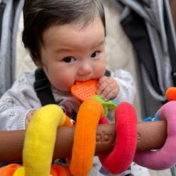 Playgro Boxspiraal Amazing Garden Twirly Whirly - Kinderwagen Speeltje - Activiteitenspiraal -Aanbiedingen BIBS Winkel 1200x1200 1751