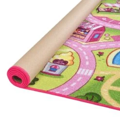 Amigo Sweet Town Speelkleed 140 X 200 Cm 7 Amigo Sweet Town Speelkleed 140 X 200 Cm -Aanbiedingen BIBS Winkel 1200x1200 1753