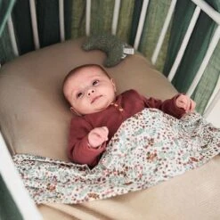 Jollein Rammelaar Moon - Ash Green -Aanbiedingen BIBS Winkel 1200x1200 1756