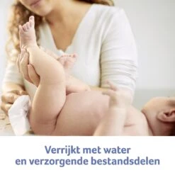Zwitsal Water & Care Billendoekjes Parfumvrij - 900 Doekjes - Voordeelverpakking -Aanbiedingen BIBS Winkel 1200x1200 176