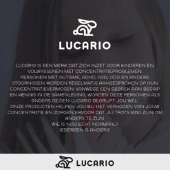 Bijtketting - Kauwketting | Bouwblokje Patroon Oranje -Aanbiedingen BIBS Winkel 1200x1200 1777