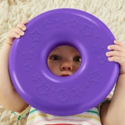 Fisher Price Fisher-Price Stapelringen - Grote Kleurenringpiramide 22 Fisher Price Fisher-Price Stapelringen - Grote Kleurenringpiramide -Aanbiedingen BIBS Winkel 1200x1200 1841