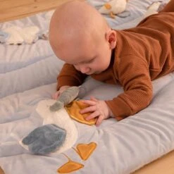 Little Dutch - Speelkleed - Boxkleed - Sailors Bay 33 Little Dutch - Speelkleed - Boxkleed - Sailors Bay -Aanbiedingen BIBS Winkel 1200x1200 1860