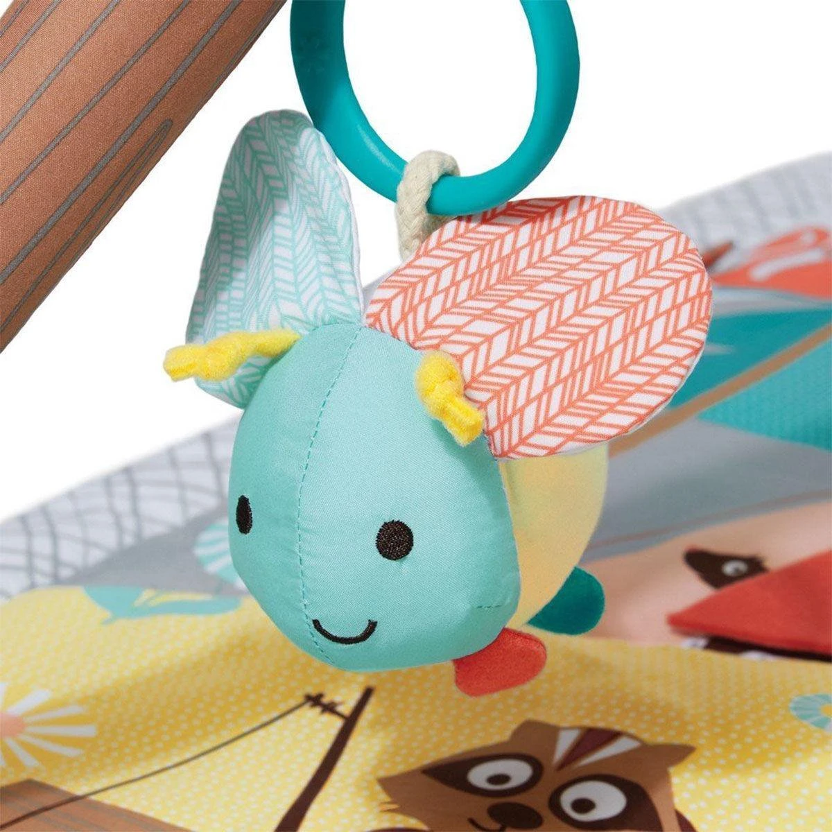 Skip Hop Activiteitengym Camping Cubs Tippee 10 Skip Hop Activiteitengym Camping Cubs Tippee - Afbeelding 10