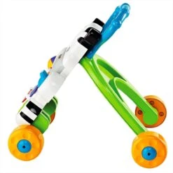 Fisher Price Fisher-Price Loop Met Mij Zebra - Franstalige Editie -Aanbiedingen BIBS Winkel 1200x1200 1909